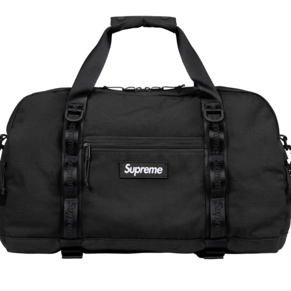 Supreme SS26 Duffel